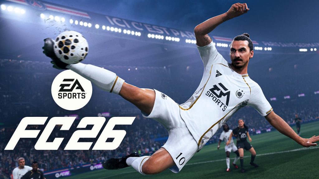 راهنمای شروع قوی در FC 26 ULTIMATE TEAM 1 خرید آسان و مطمئن اکانت های ظرفیتی | خرید گیفت کارت پلی استیشن | خرید اشتراک پلاس | اکانت های قانونی PS4 و PS5 شروع قوی در FC 26 ULTIMATE TEAM