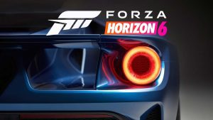 forza horizon 6