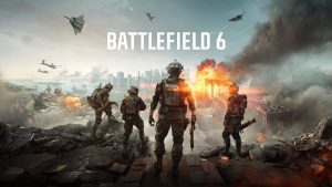 بهترین مپ های battlefield 6