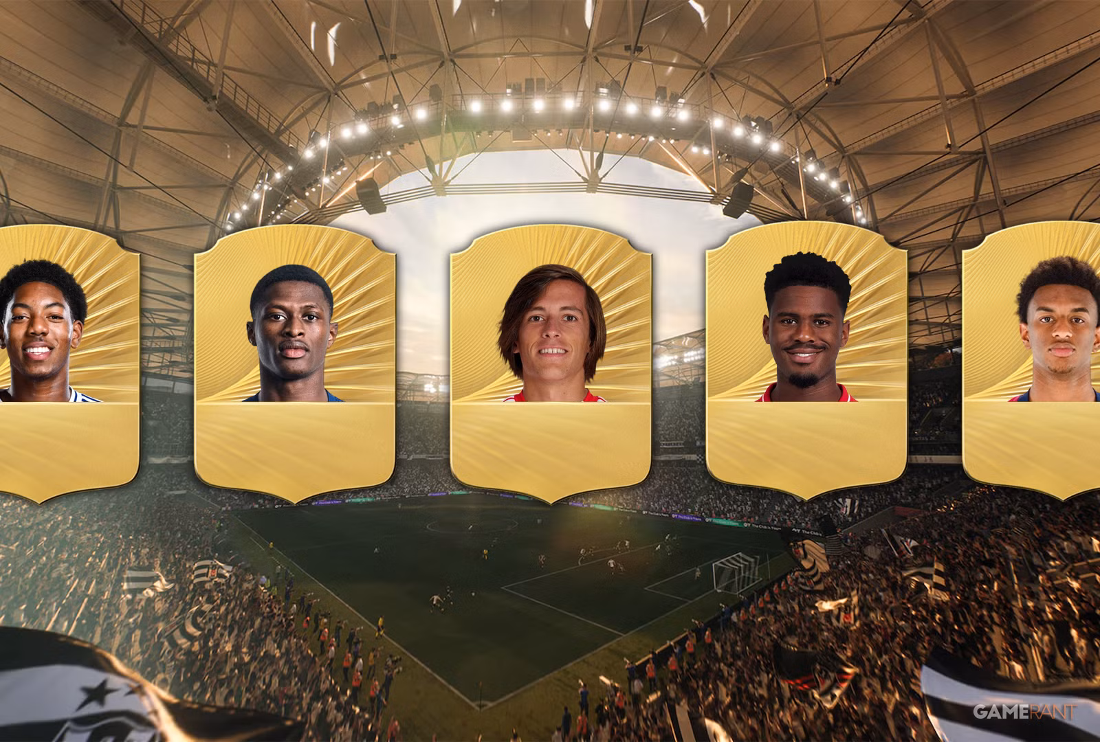 بهترین LB های FC 26 