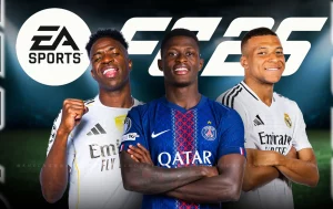 بهترین مهاجمان در FC 26