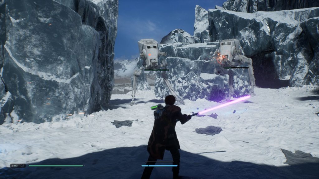 Mortal Shell: Enhanced Edition