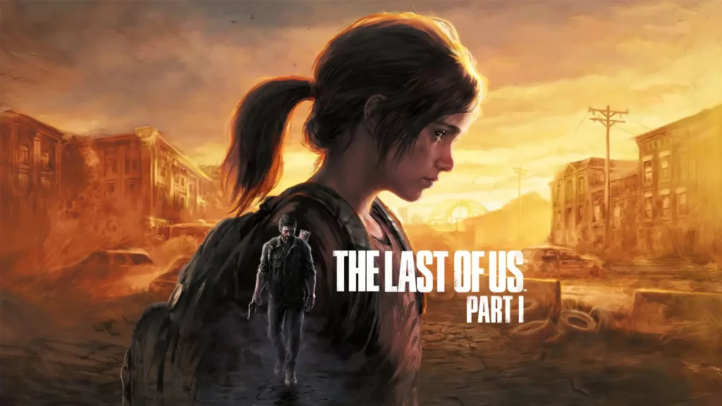 بهترین عناوین جدید در گیم کاتالوگ پلاس The Last of Us Part I