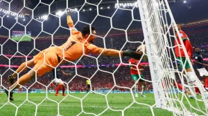 بهترین گل کیپر های FC 26