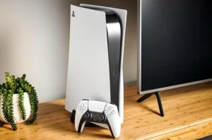 آموزش تغییر زبان در PS4 و PS5