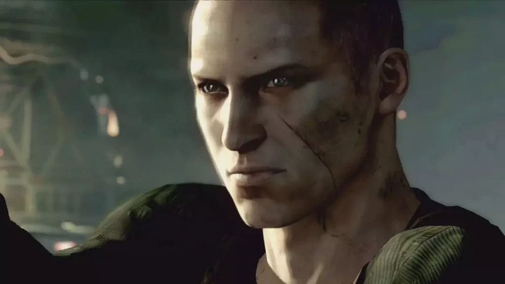 شخصیت های احتمالی Resident Evil Requiem