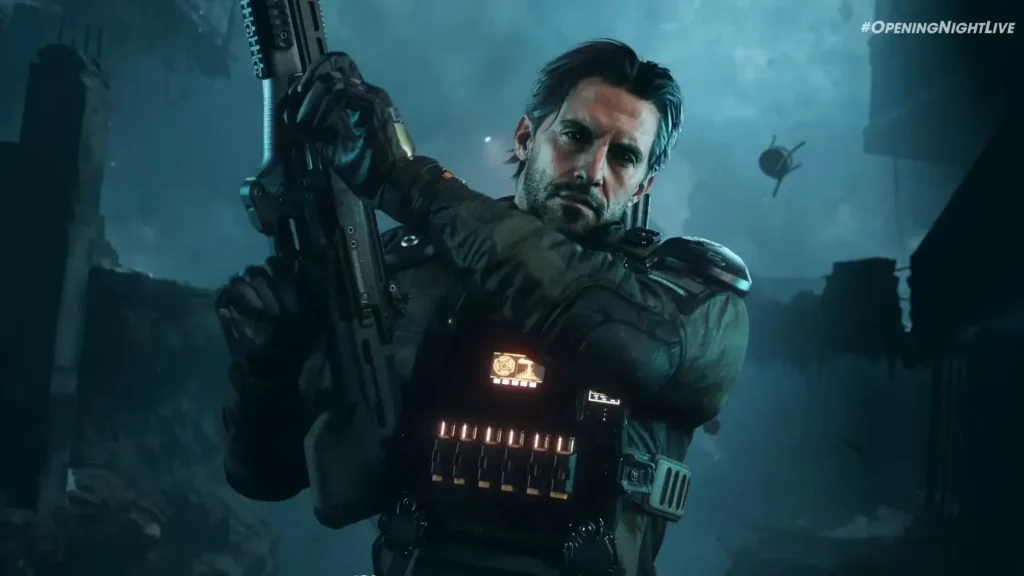 فهرست نقشه ها ، حالت های بازی و اپراتور های black ops 7