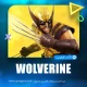 اکانت قانونی Wolverine PS5