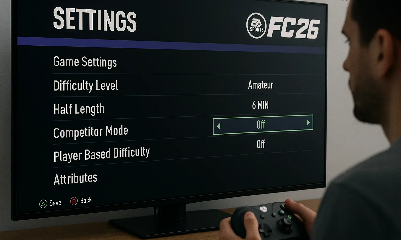 بهترین ترکیب‌ها و تاکتیک‌های FC 26