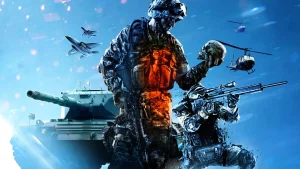 مقایسه Battlefield 6 با نسخه های قبلی