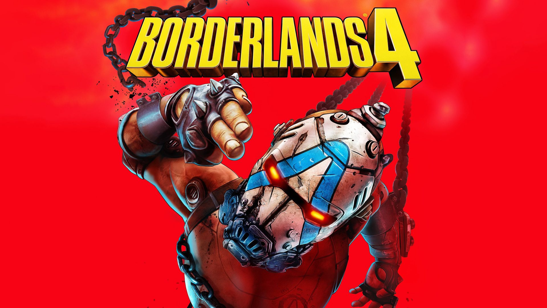 تنظیمات دسته بازی borderlands 4 برای داشتن گیم پلی راحت تر