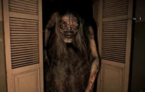 موجودات جدید در resident evil requiem