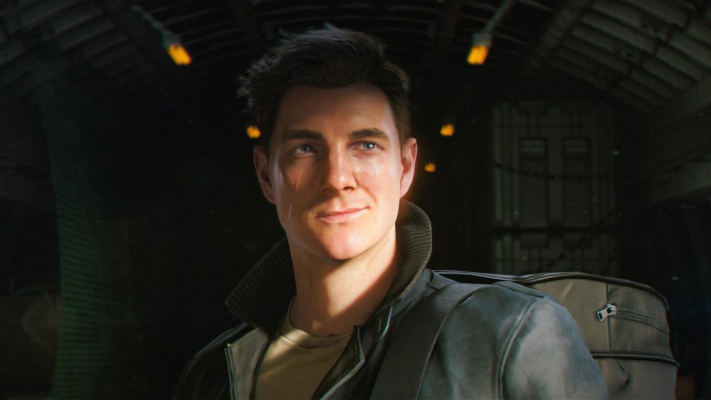 شباهت بازی 007 first light با هیتمن