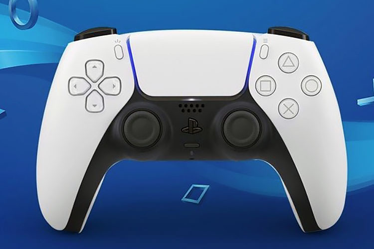 تشخیص دسته ps5 فیک با اصل در اپدیت جدید کنسول