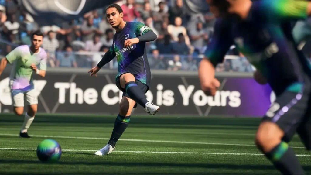 چندتا از بهترین مدافعان میانی در بازی FC 26 2 خرید آسان و مطمئن اکانت های ظرفیتی | خرید گیفت کارت پلی استیشن | خرید اشتراک پلاس | اکانت های قانونی PS4 و PS5 بهترین مدافعان میانی در بازی FC 26