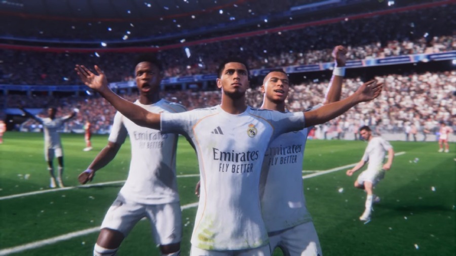 چندتا از بهترین مدافعان میانی در بازی FC 26 1 خرید آسان و مطمئن اکانت های ظرفیتی | خرید گیفت کارت پلی استیشن | خرید اشتراک پلاس | اکانت های قانونی PS4 و PS5 بهترین مدافعان میانی در بازی FC 26