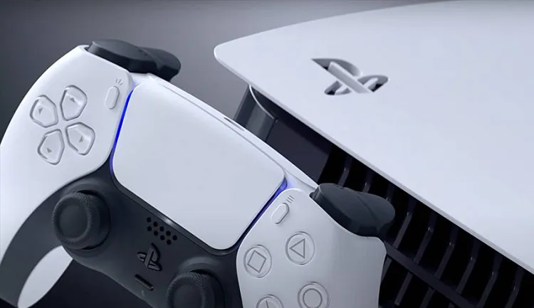 افزایش امنیت اکانت قانونی ps5