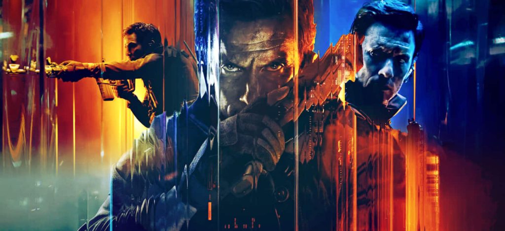 حجم بازی call of duty black ops 7