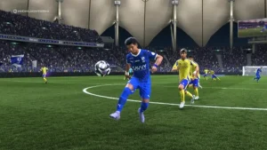 آیا cross play در FC 26 بین تمام پلتفرم ها فعال هست ؟