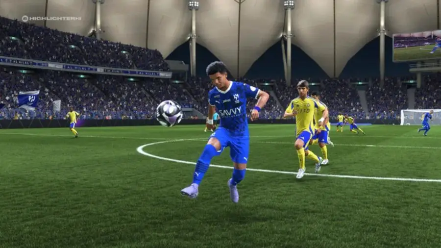 آیا cross play در FC 26 بین تمام پلتفرم ها فعال هست ؟