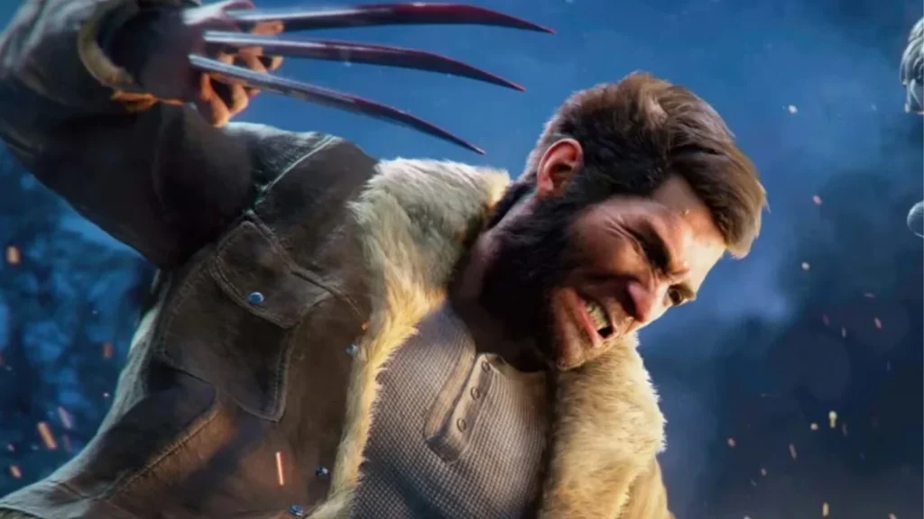 از بررسی تا خرید اکانت قانونی Wolverine ps5 