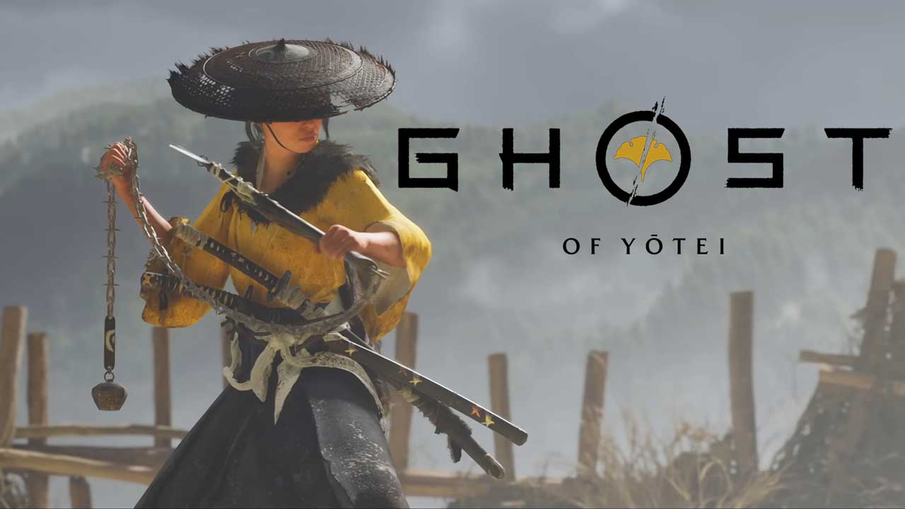 مدت زمان گیم پلی و اتمام بخش داستانی ghost of yotei