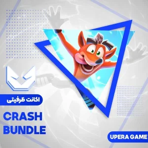 اکانت قانونی Crash Bandicoot Crashiversary Bundle برای PS4 و PS5