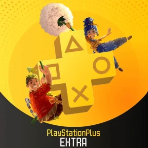 اشتراک پلاس سطح اکسترا PlayStation Plus Extra