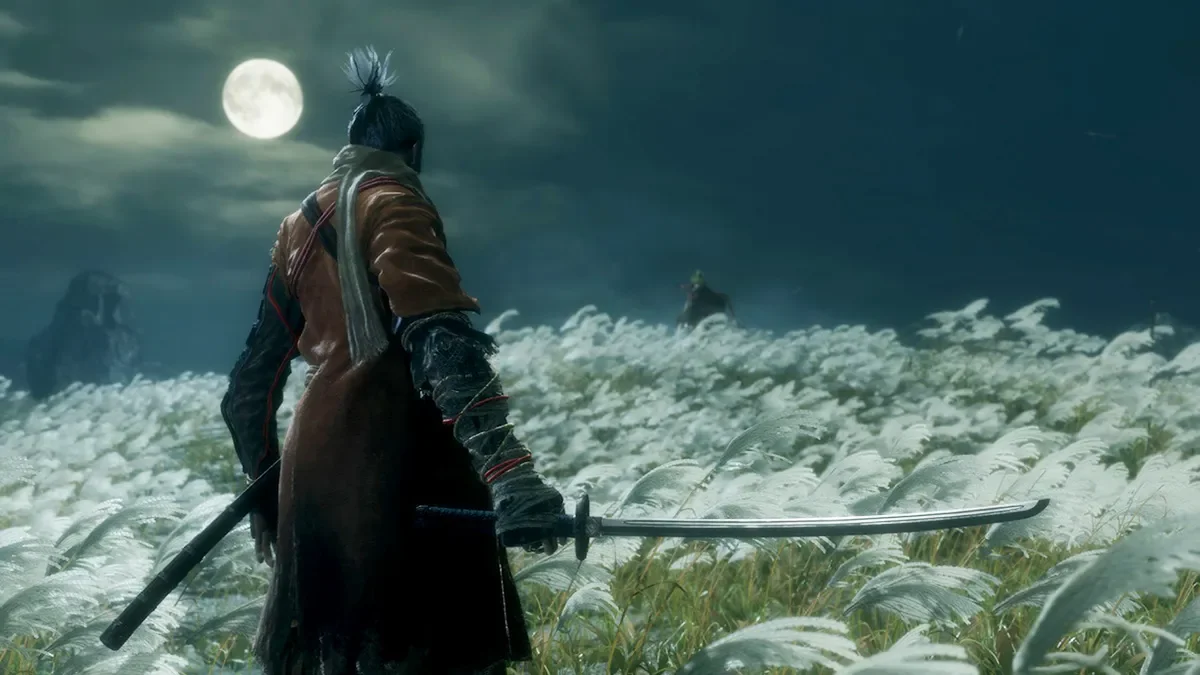 امکانات اکانت قانونی بازی Sekiro Shadows Die Twice