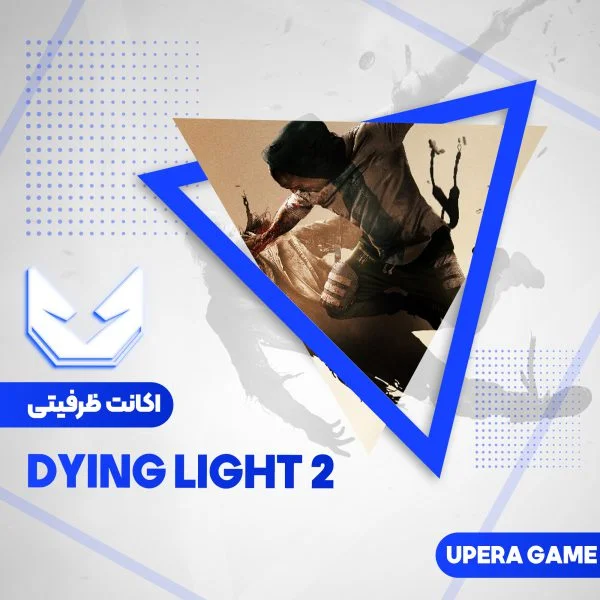 اکانت قانونی Dying Light 2 Reloaded Edition برای PS4 و PS5
