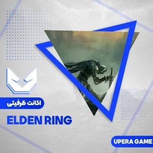 اکانت قانونی Elden Ring برای PS4 و PS5