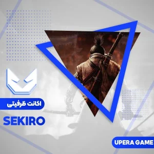 اکانت قانونی Sekiro Shadows Die Twice برای PS4 و PS5