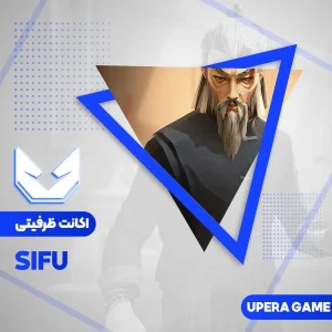 اکانت قانونی Sifu برای PS4 و PS5