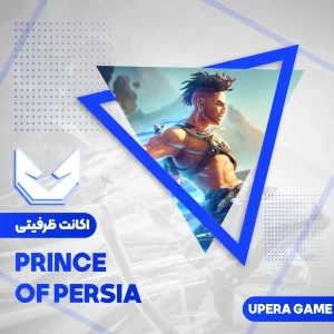 اکانت قانونی Prince of Persia The Lost Crown برای PS4 و PS5