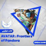 اکانت قانونی Avatar: Frontiers of Pandora برای PS5