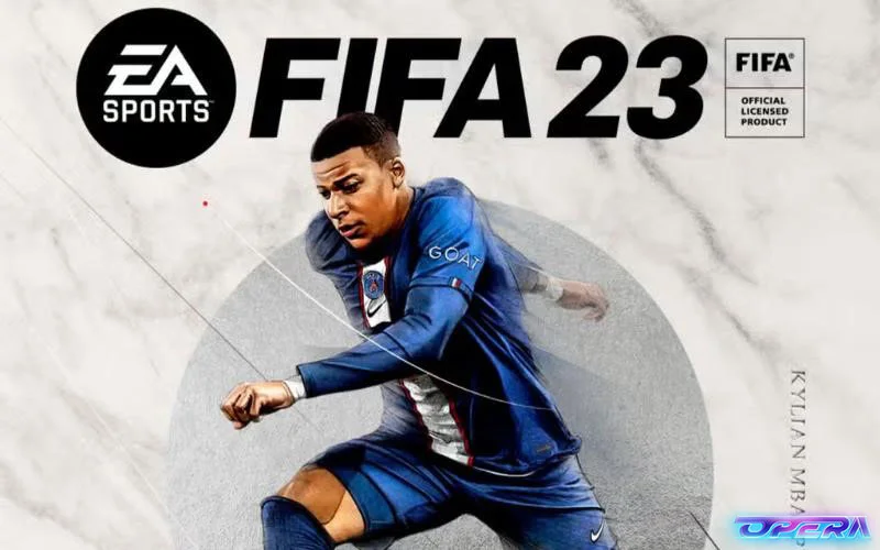 FIFA 23 – فیفا 2023