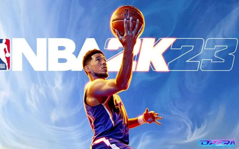 NBA 2K23 – بسکتبال ان‌بی‌ای