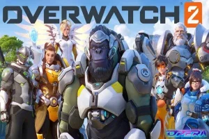 تحلیل و بررسی بازی اورواچ 2 (Overwatch 2)