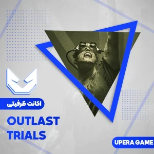 اکانت قانونی Outlast Trials برای PS4 و PS5