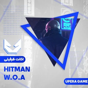 خرید اکانت قانونی Hitman World of Assassination برای PS4 و PS5