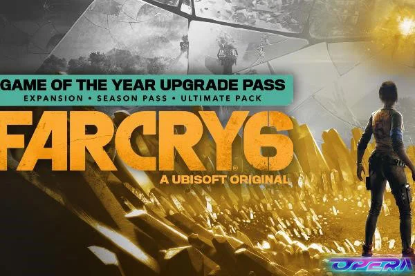 12. بازی Far Cry 6: Game of the Year