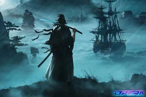 9 نکته کلیدی برای زنده‌ماندن در بازی Rise of the ronin