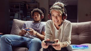 بازی های دونفره ps5