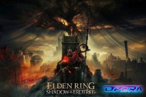 بازی Elden Ring Shadow of the Erdtree Edition