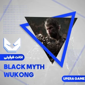 اکانت قانونی Black Myth Wukong برای PS5