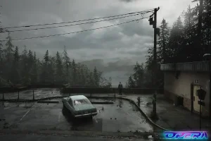 تاریخ انتشار نسخه ریمیک بازی Silent Hill 2 (تاریخ انتشار 17 مهر 1403)