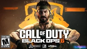 معرفی کامل و نقد و بررسی بازی جدید Call of Duty Black Ops 6