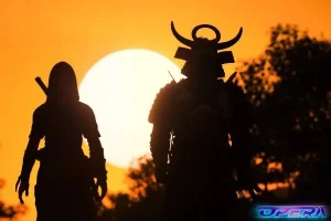 بازی Assassin's Creed Shadows