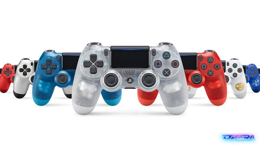 اهمیت استفاده از کنترلر PS4 DualShock 4 در رایانه شخصی