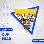 اکانت قانونی Cup Head برای PS4 و PS5